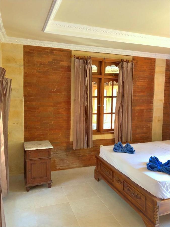 ホテル Darma Yogi House ウブド エクステリア 写真
